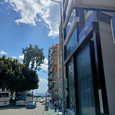 Old Town Grand Apart Hotel Antalya Dış mekan fotoğraf