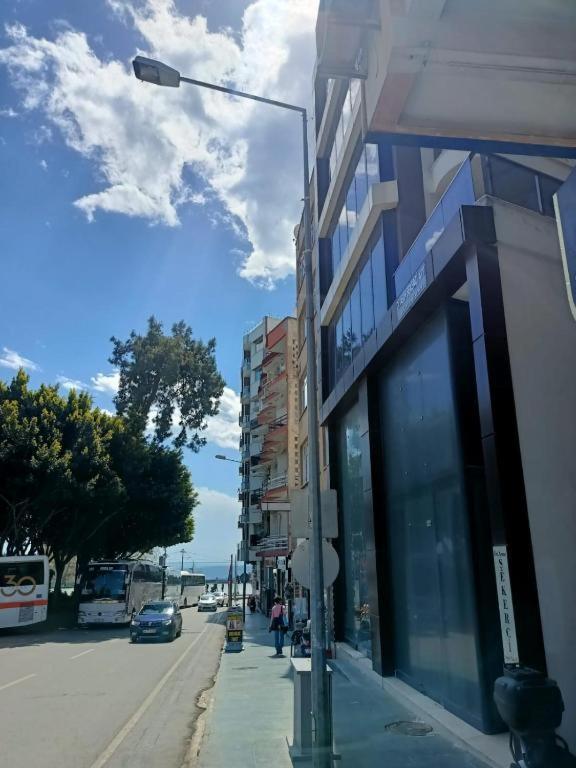 Old Town Grand Apart Hotel Antalya Dış mekan fotoğraf