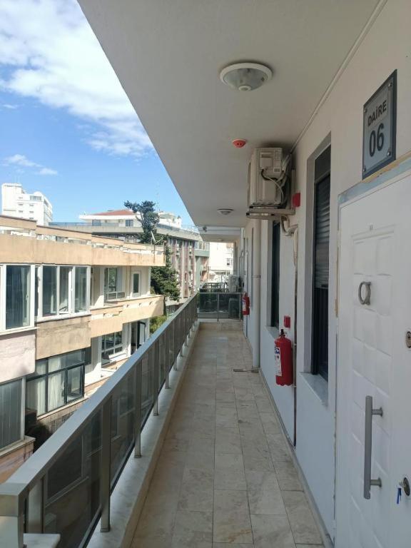 Old Town Grand Apart Hotel Antalya Dış mekan fotoğraf