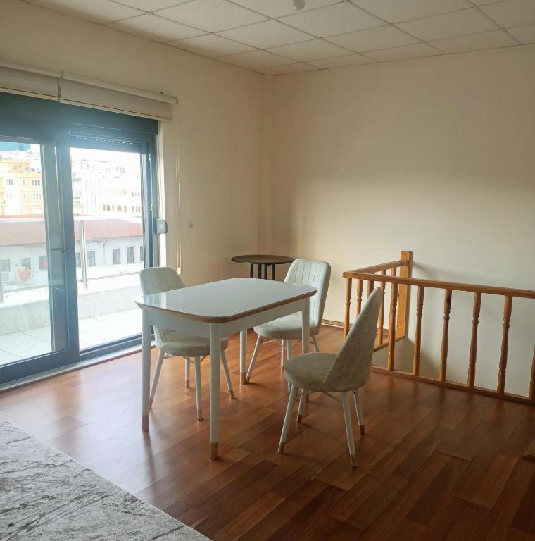 Old Town Grand Apart Hotel Antalya Dış mekan fotoğraf