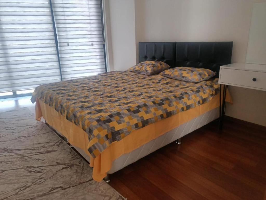 Old Town Grand Apart Hotel Antalya Dış mekan fotoğraf
