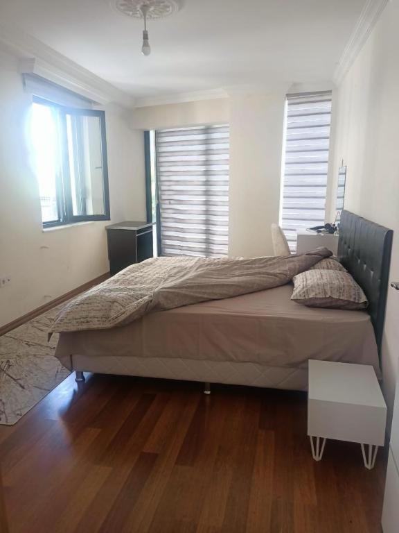 Old Town Grand Apart Hotel Antalya Dış mekan fotoğraf