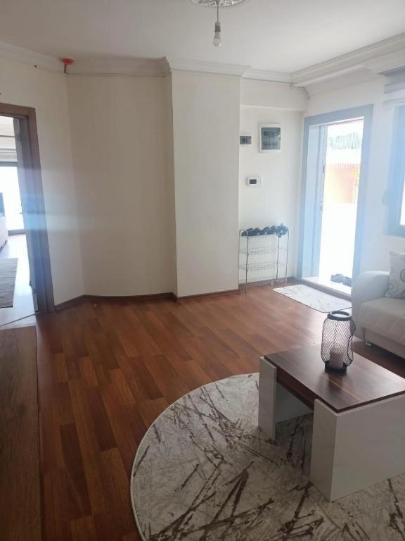 Old Town Grand Apart Hotel Antalya Dış mekan fotoğraf