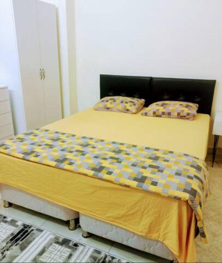 Old Town Grand Apart Hotel Antalya Dış mekan fotoğraf