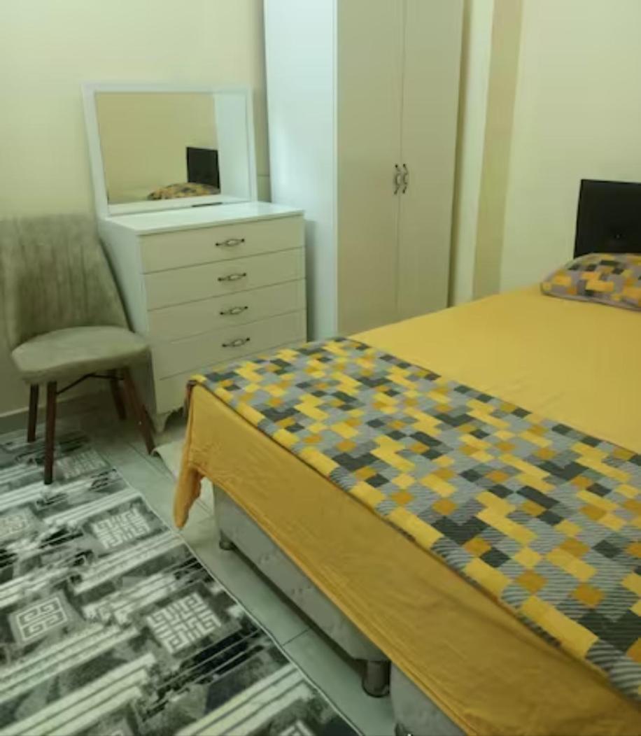 Old Town Grand Apart Hotel Antalya Dış mekan fotoğraf