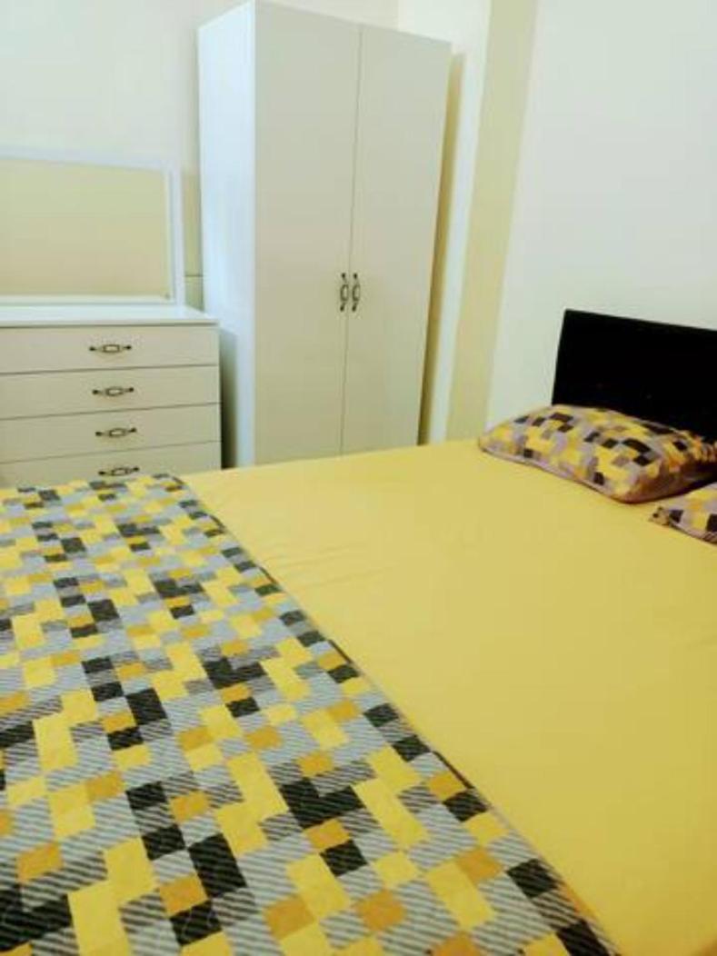 Old Town Grand Apart Hotel Antalya Dış mekan fotoğraf