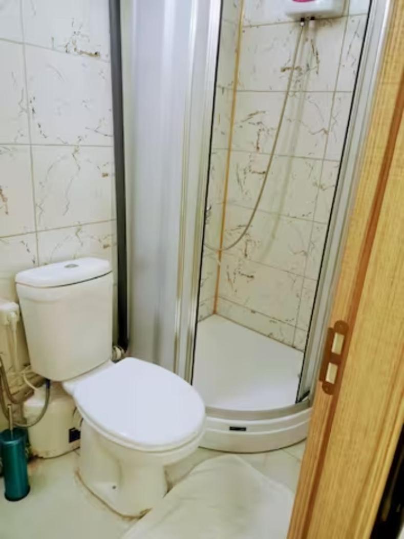 Old Town Grand Apart Hotel Antalya Dış mekan fotoğraf