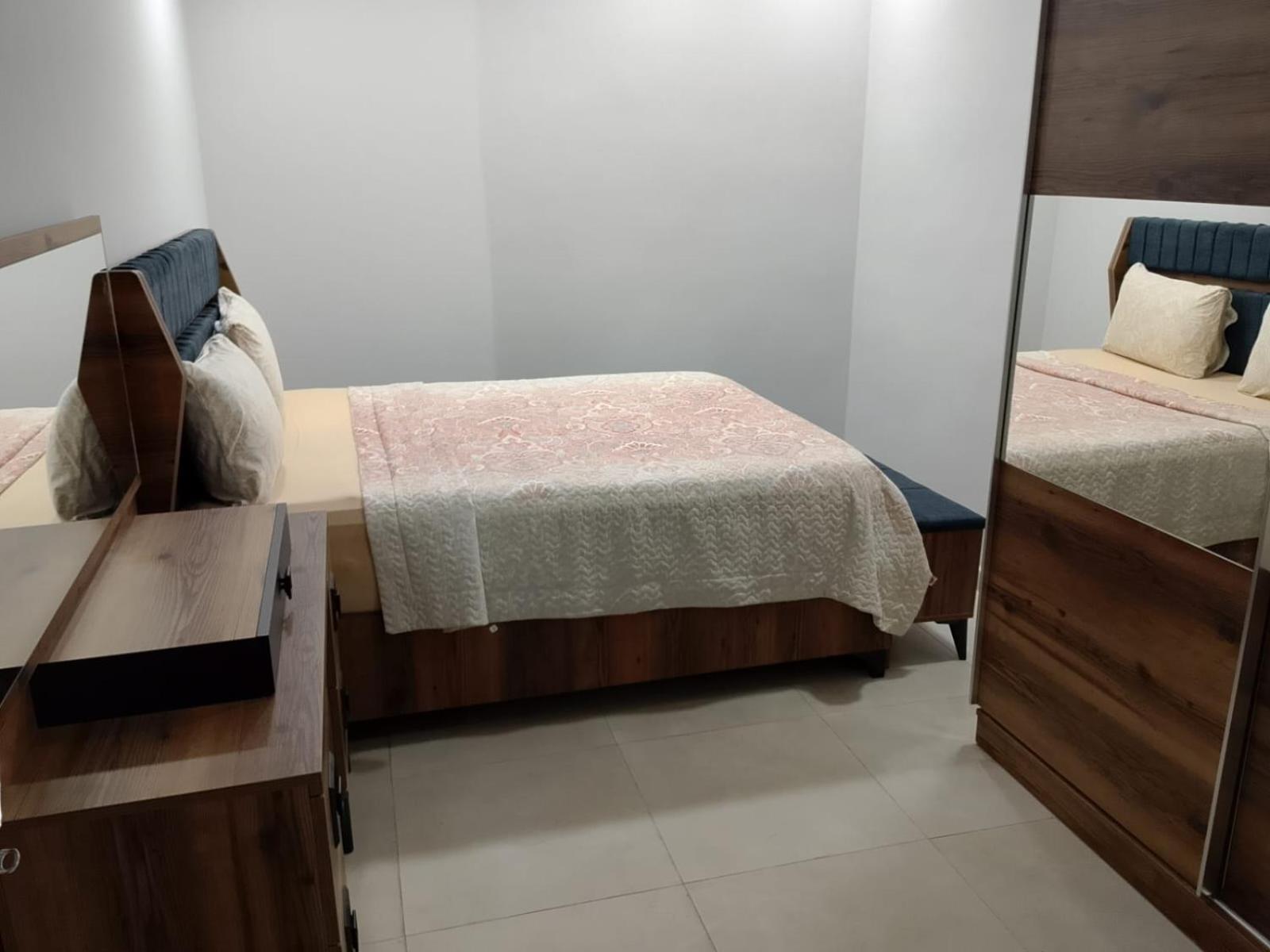 Old Town Grand Apart Hotel Antalya Dış mekan fotoğraf